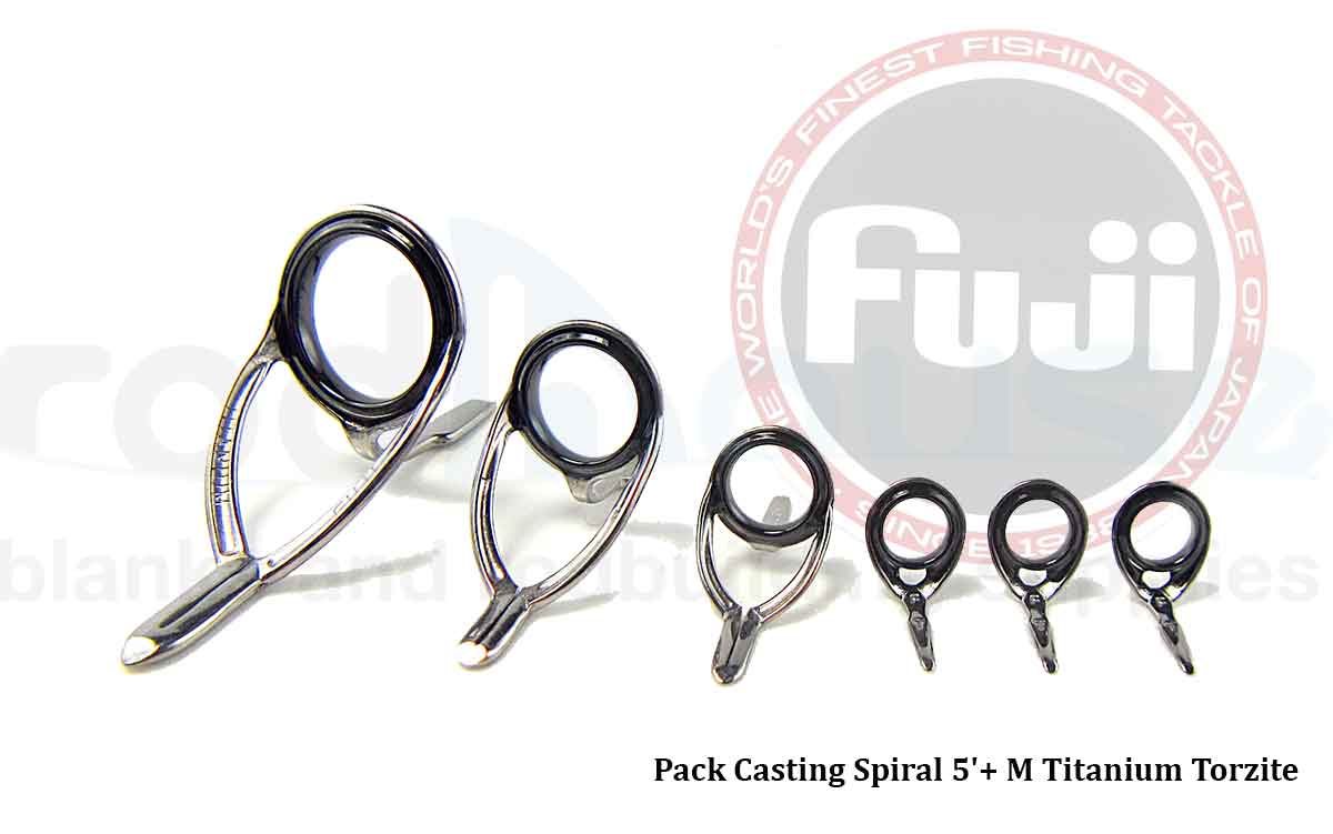 Pack Casting Spiral M - Image 27