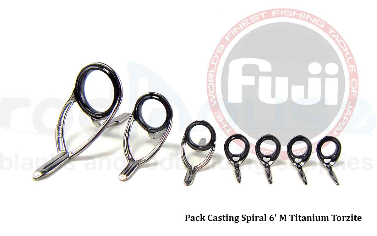 Pack Casting Spiral M - Image 28
