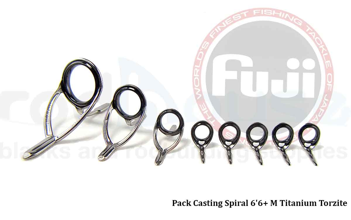 Pack Casting Spiral M - Image 29