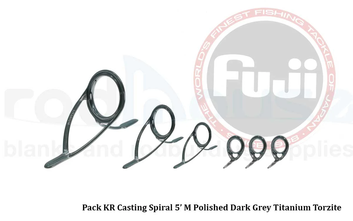Pack Casting Spiral M - Image 3