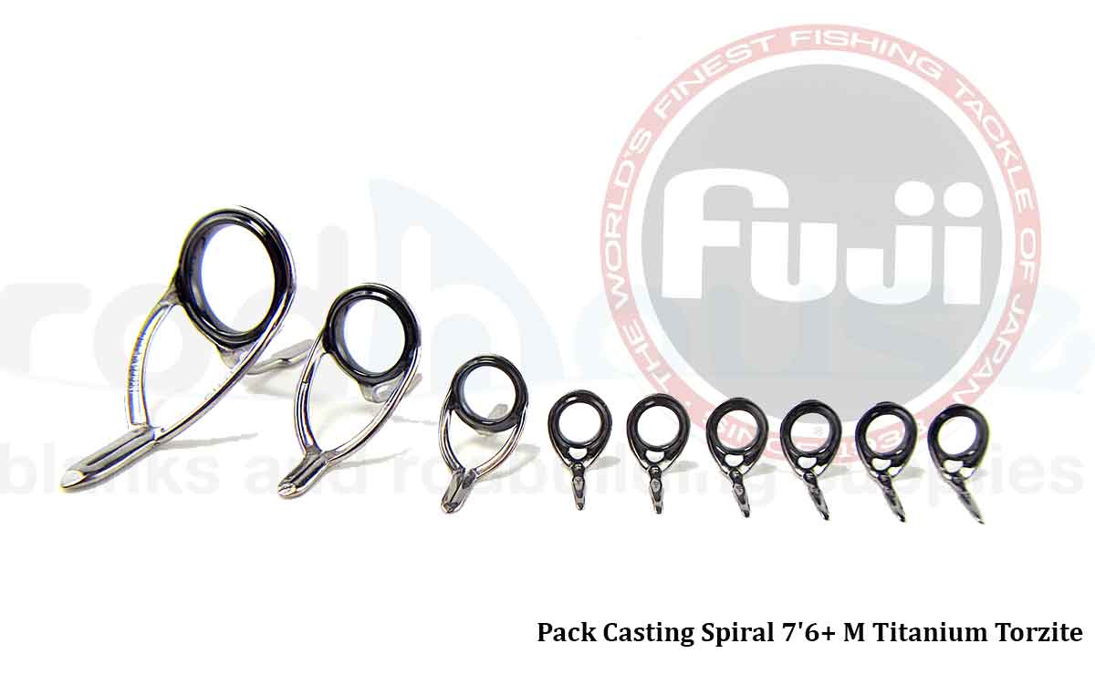 Pack Casting Spiral M - Image 30