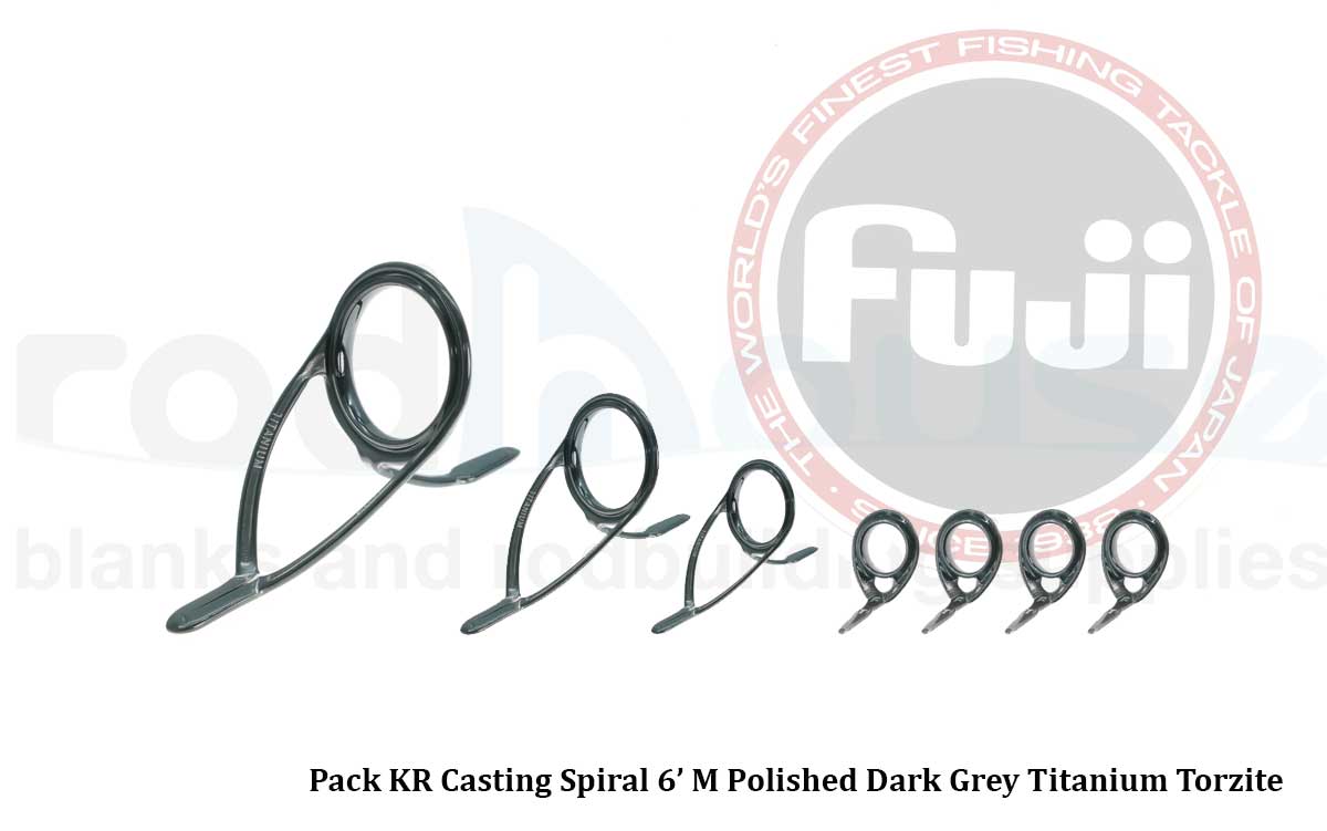 Pack Casting Spiral M - Image 4