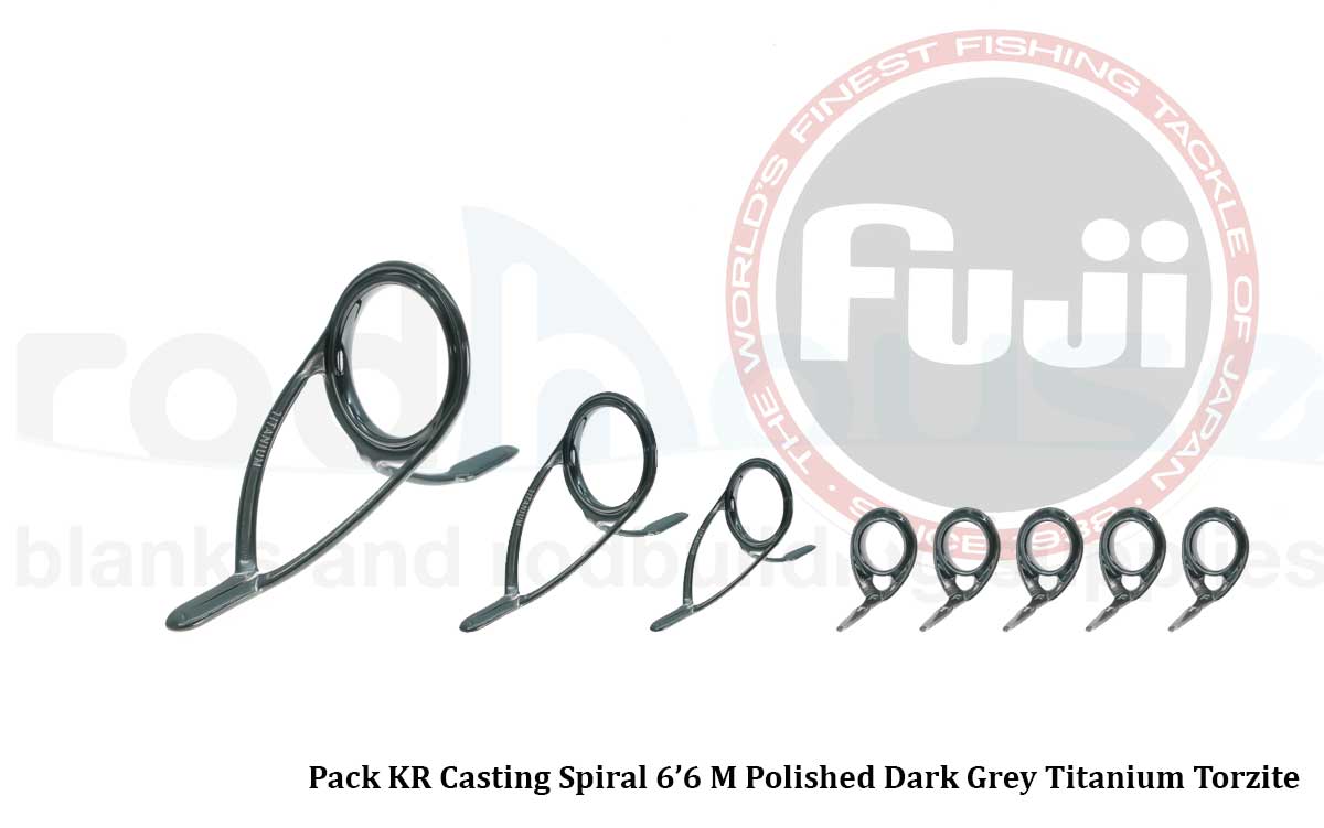 Pack Casting Spiral M - Image 5