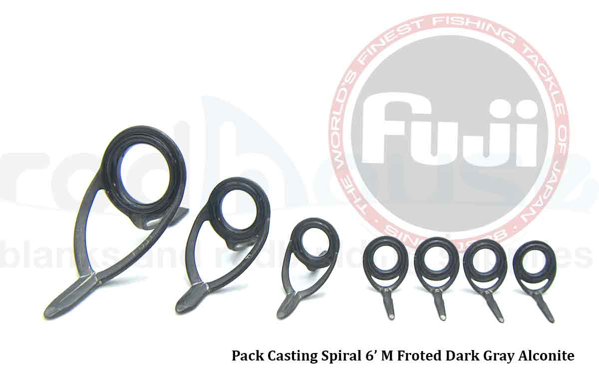 Pack Casting Spiral M - Image 8