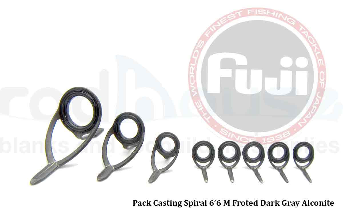 Pack Casting Spiral M - Image 9