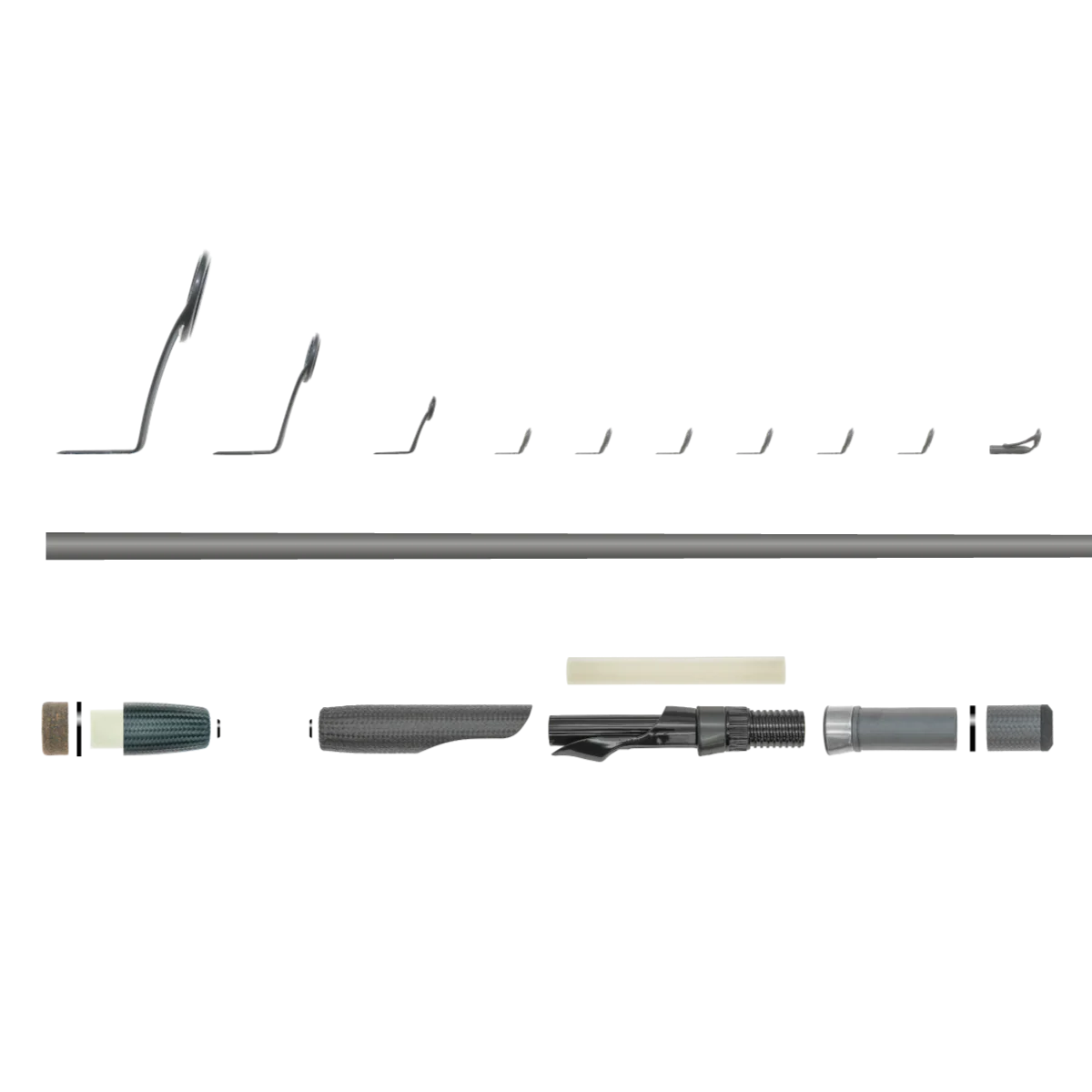 Pack DS 721-1 X-Ray
