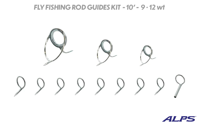 Pack Fly  #9-12 - Image 4