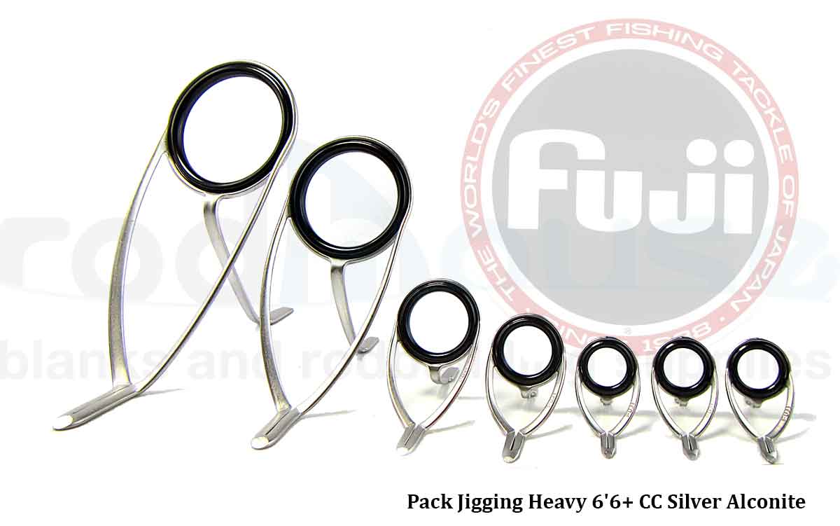 Pack Jigging Heavy - Image 10