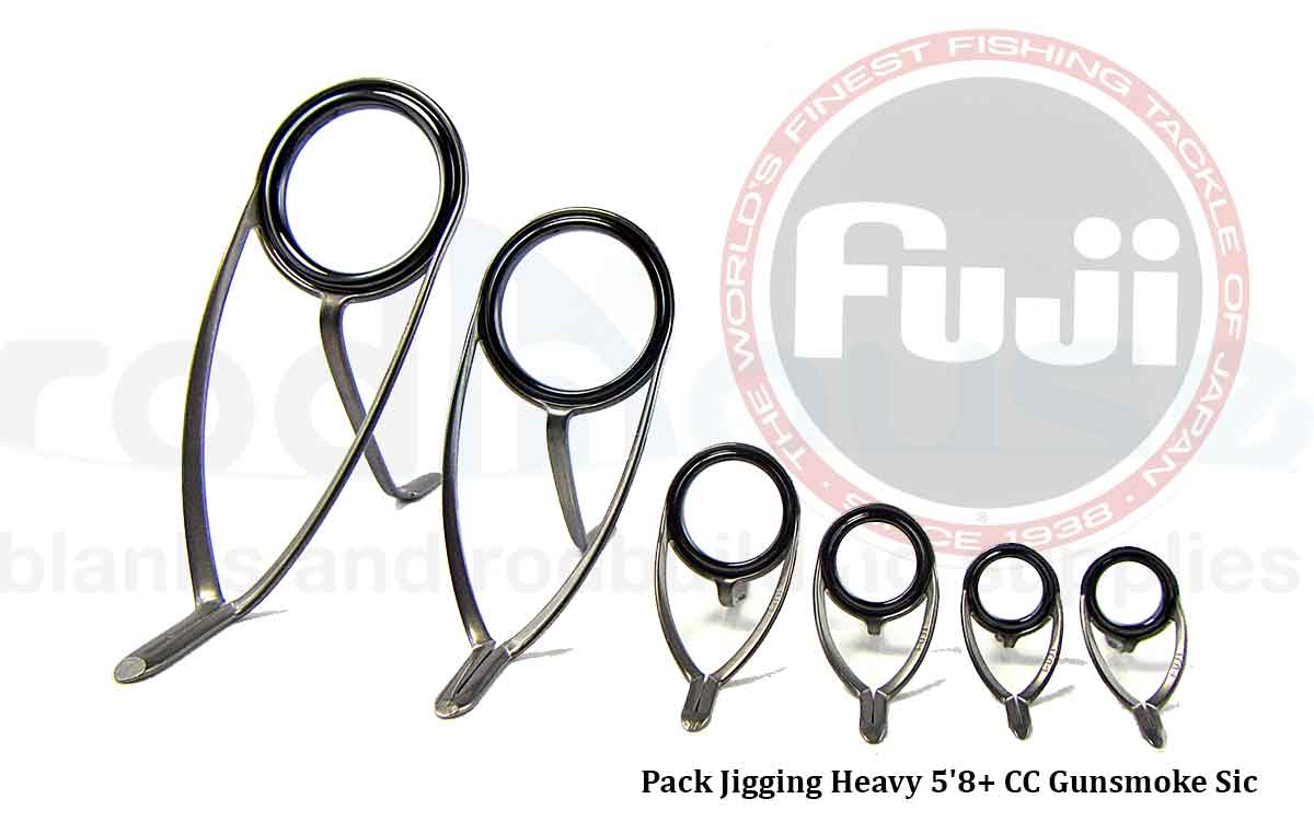 Pack Jigging Heavy - Image 12