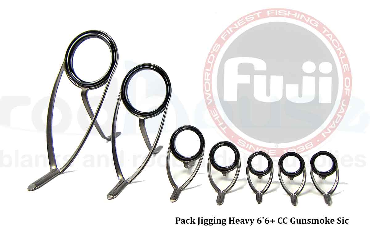 Pack Jigging Heavy - Image 13
