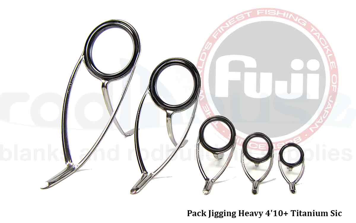 Pack Jigging Heavy - Image 17