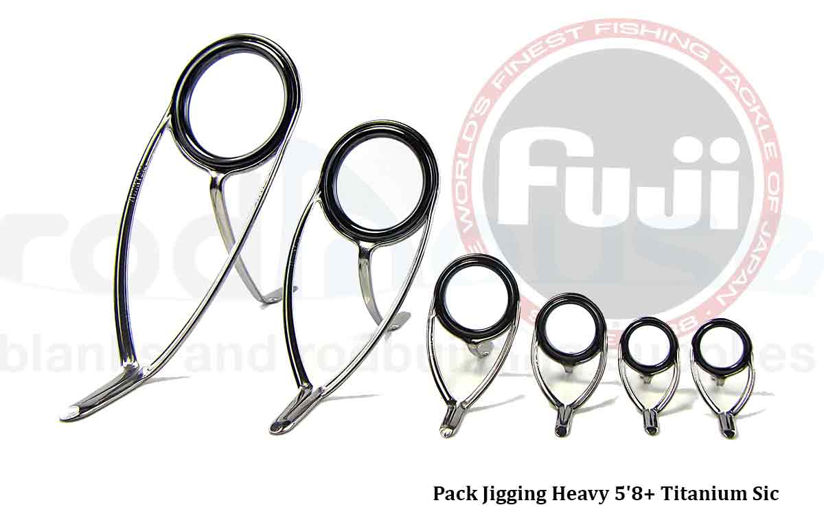 Pack Jigging Heavy - Image 18