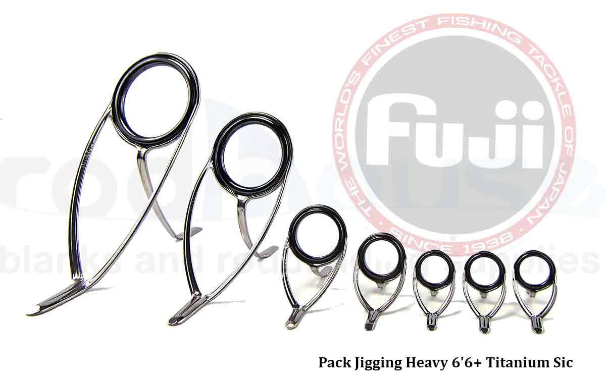 Pack Jigging Heavy - Image 19