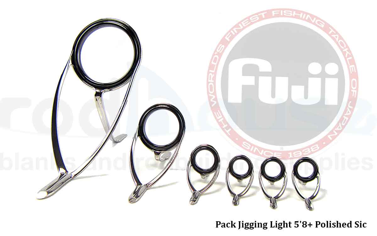 Pack Jigging Light - Image 15