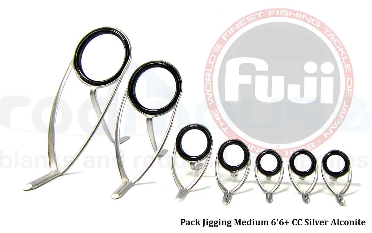 Pack Jigging Medium - Image 10