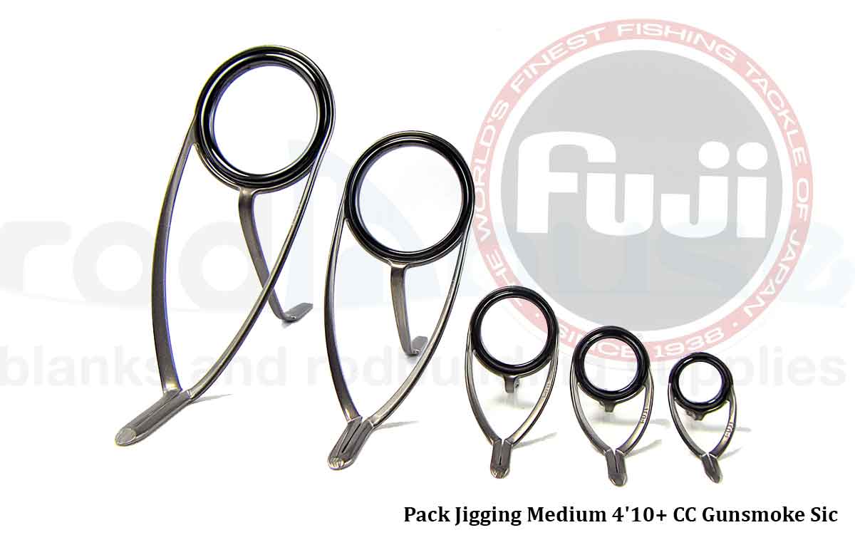 Pack Jigging Medium - Image 11