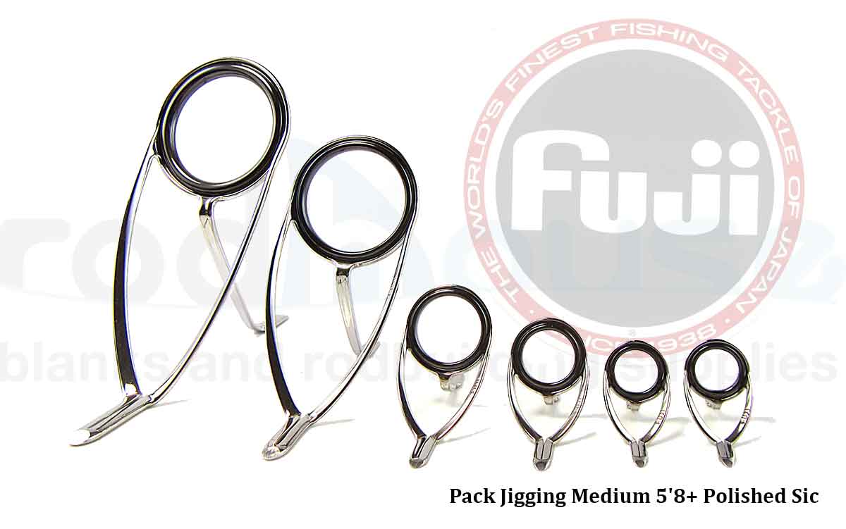 Pack Jigging Medium - Image 15