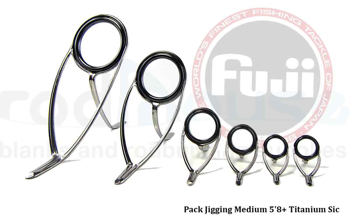 Pack Jigging Medium - Image 18