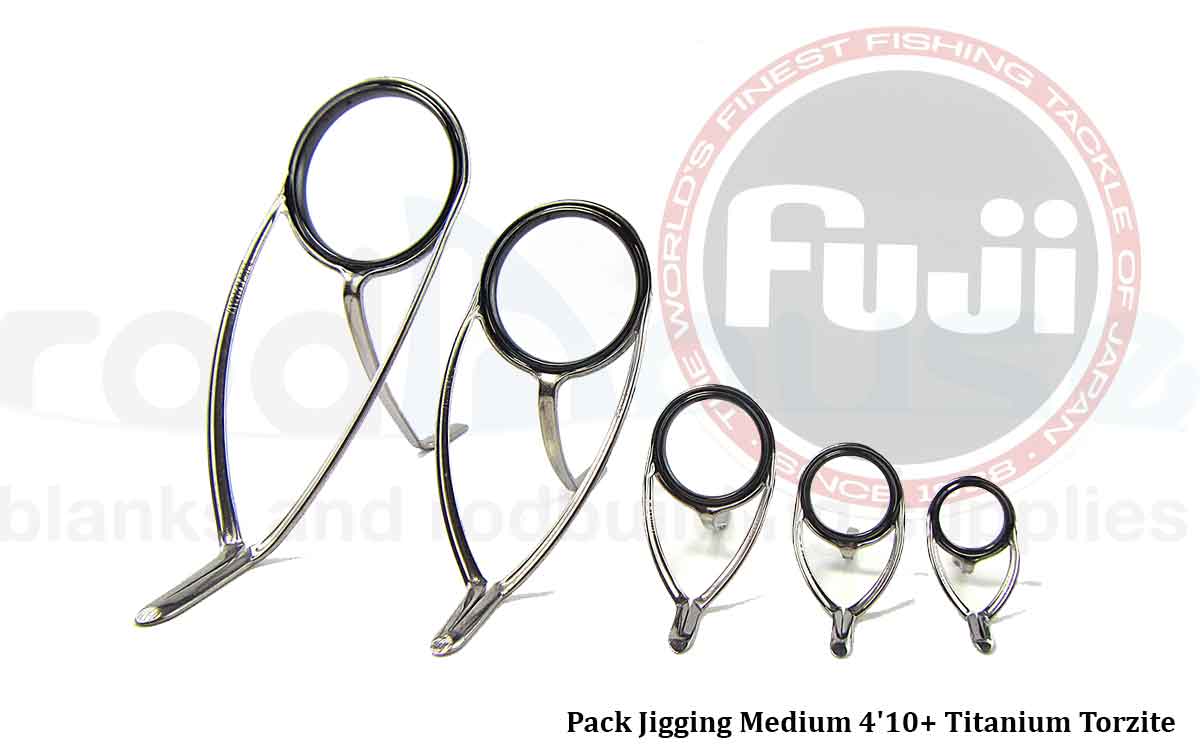 Pack Jigging Medium - Image 20