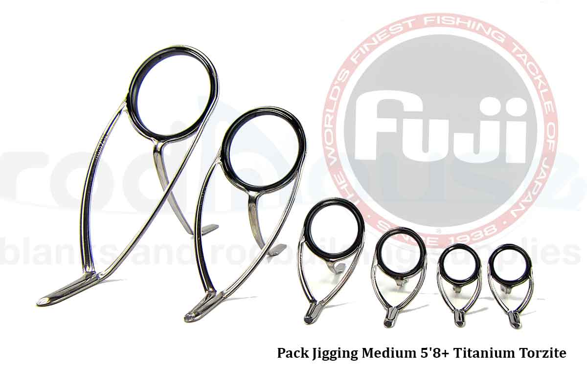 Pack Jigging Medium - Image 21