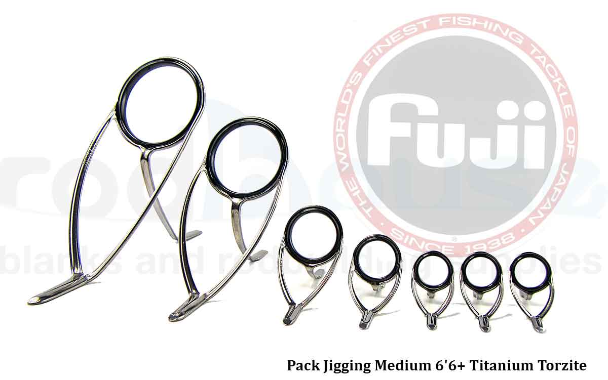 Pack Jigging Medium - Image 22