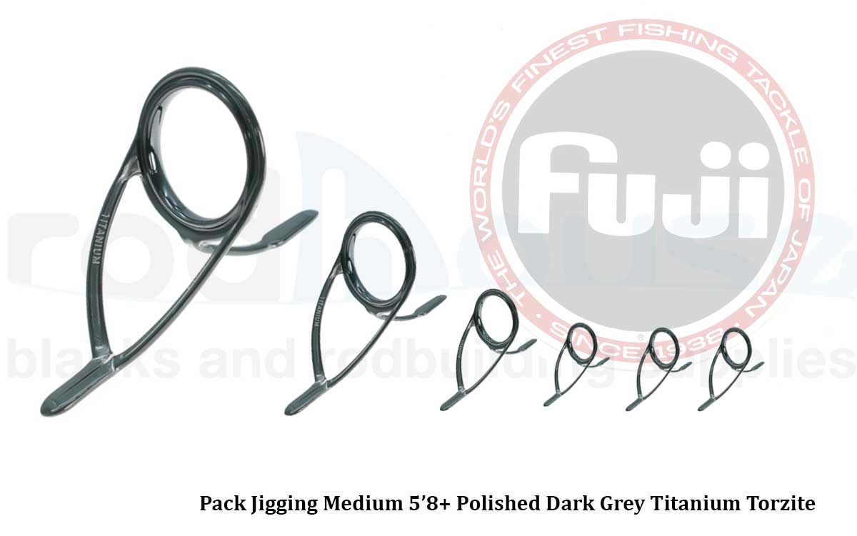 Pack Jigging Medium - Image 3
