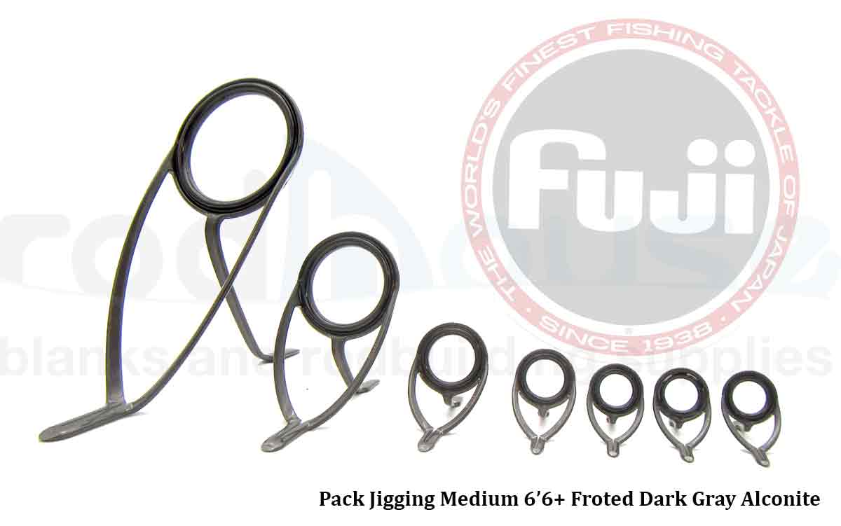 Pack Jigging Medium - Image 7