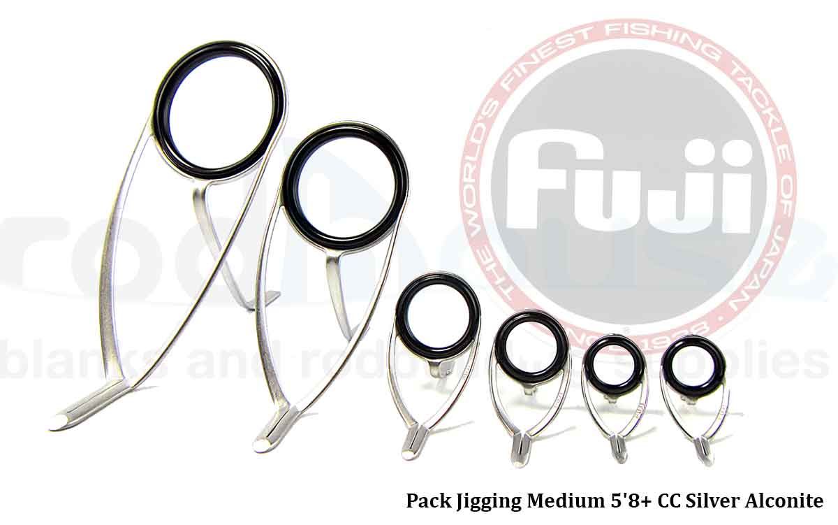 Pack Jigging Medium - Image 9
