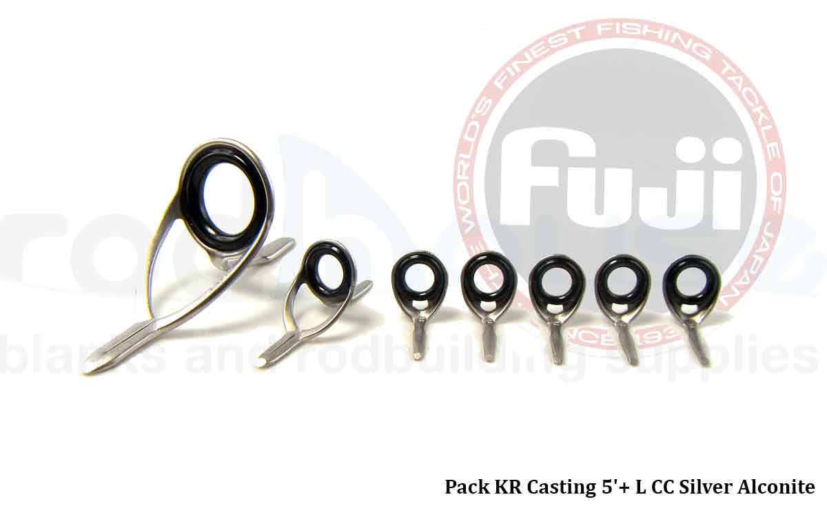PACK KR Casting L - Image 11