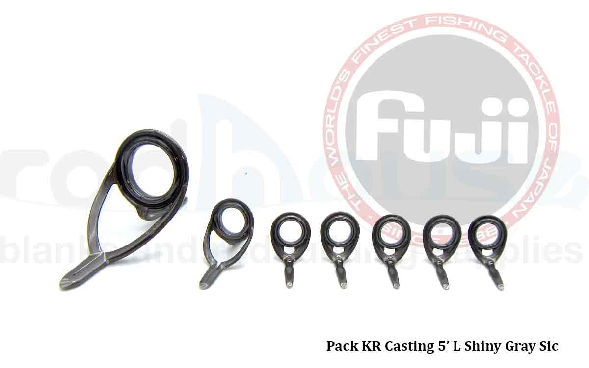 PACK KR Casting L - Image 14