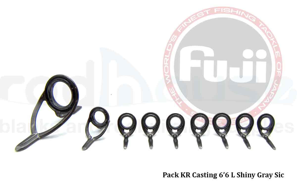 PACK KR Casting L - Image 16