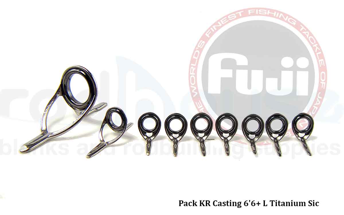 PACK KR Casting L - Image 19