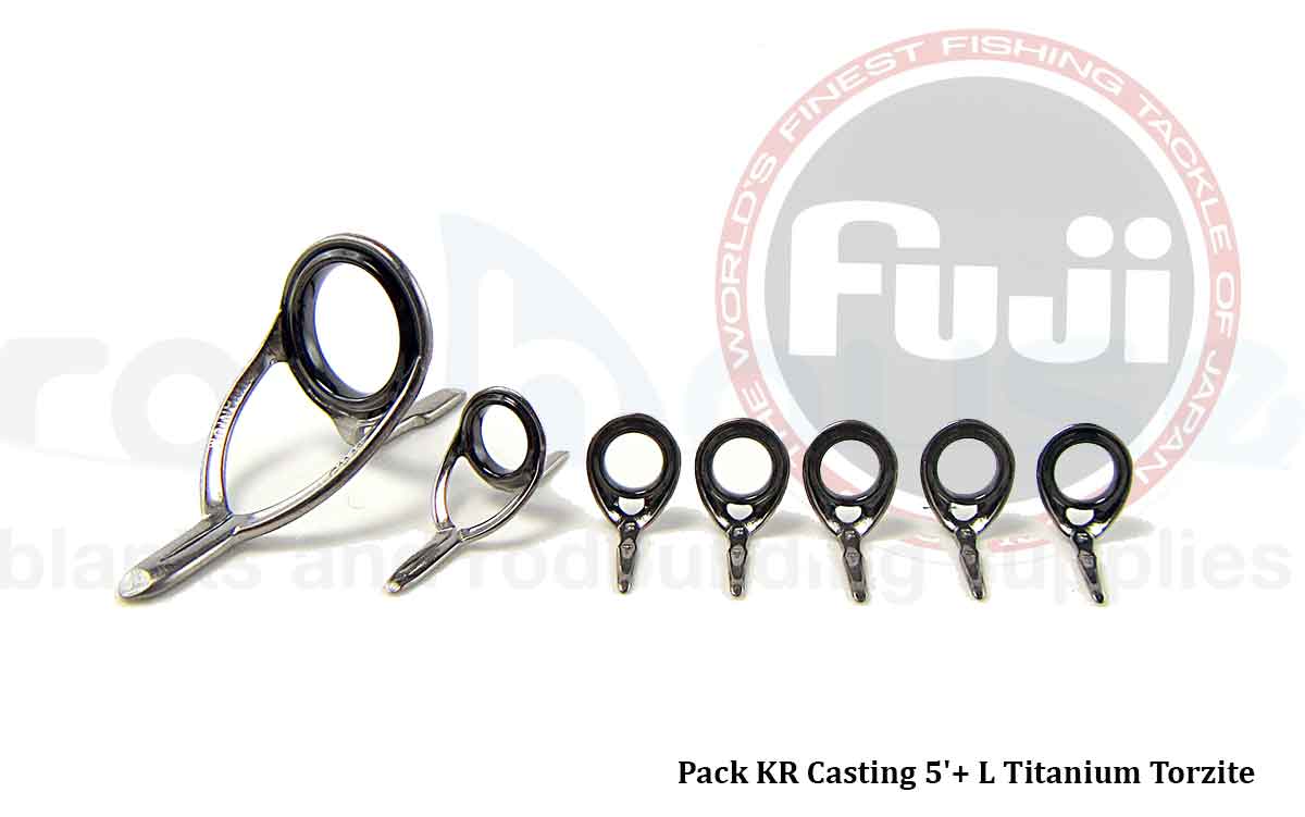PACK KR Casting L - Image 20