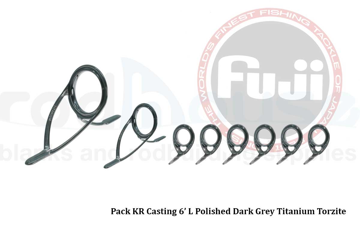 PACK KR Casting L - Image 3
