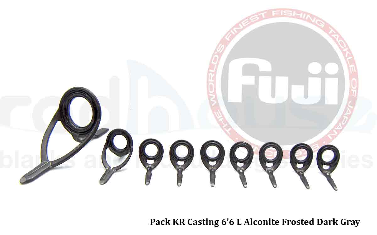 PACK KR Casting L - Image 7