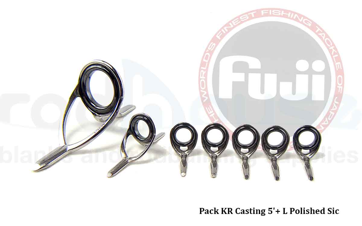PACK KR Casting L - Image 8