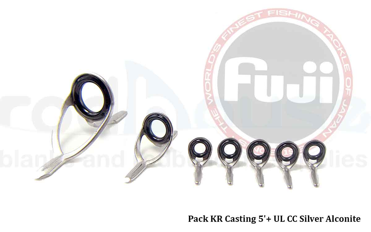 PACK KR Casting UL - Image 10