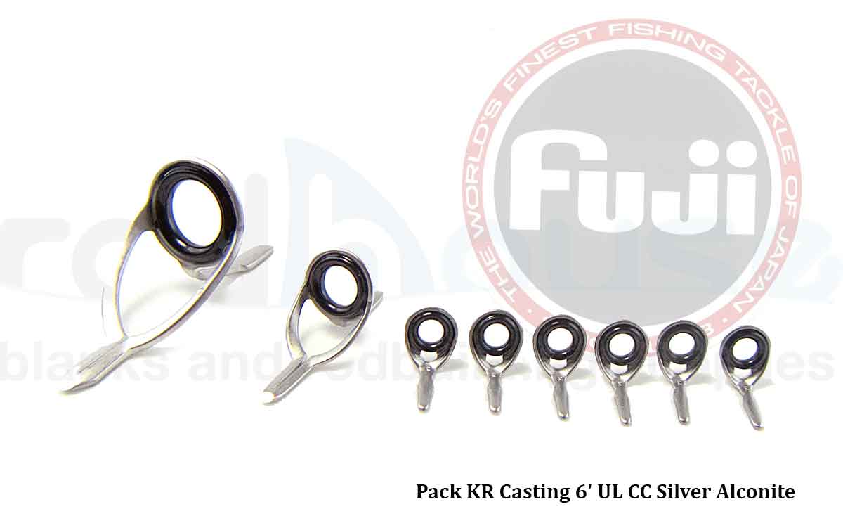 PACK KR Casting UL - Image 11