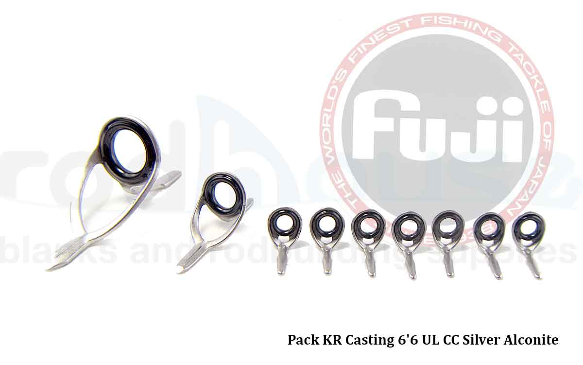 PACK KR Casting UL - Image 12