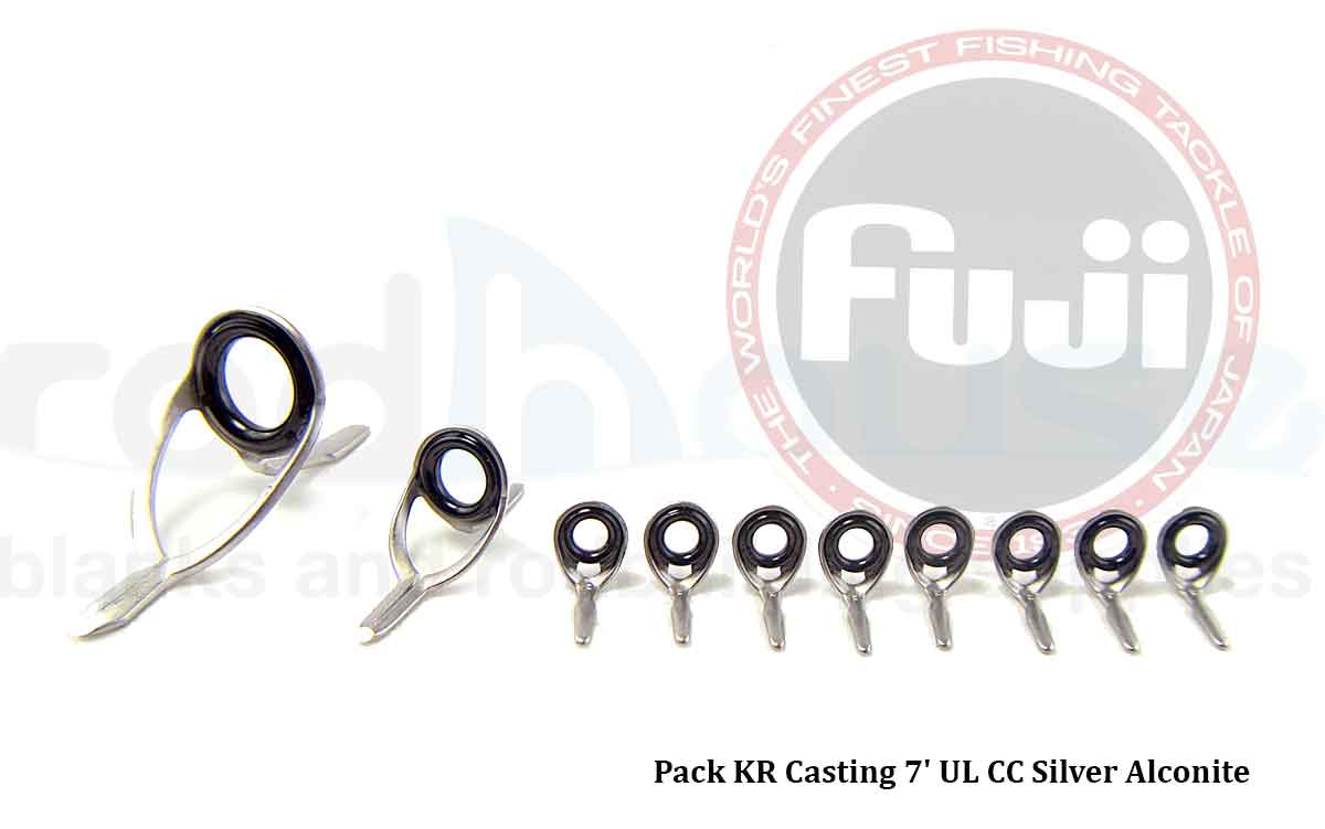PACK KR Casting UL - Image 13