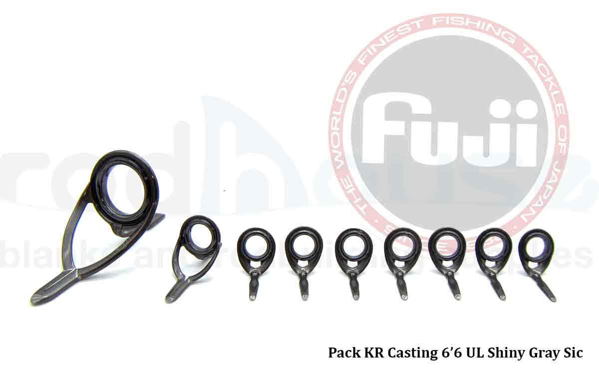 PACK KR Casting UL - Image 16