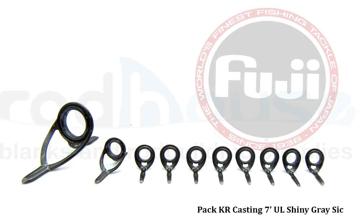 PACK KR Casting UL - Image 17