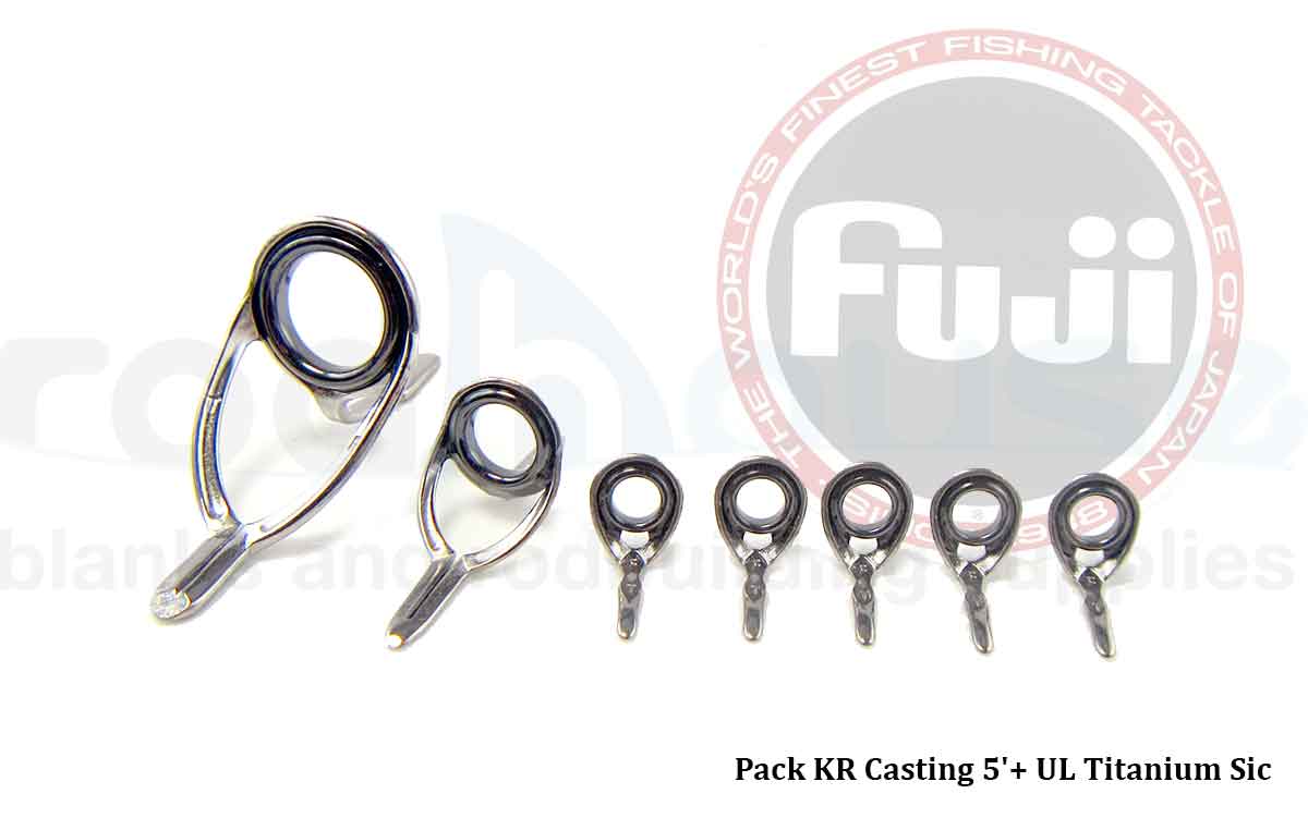 PACK KR Casting UL - Image 18