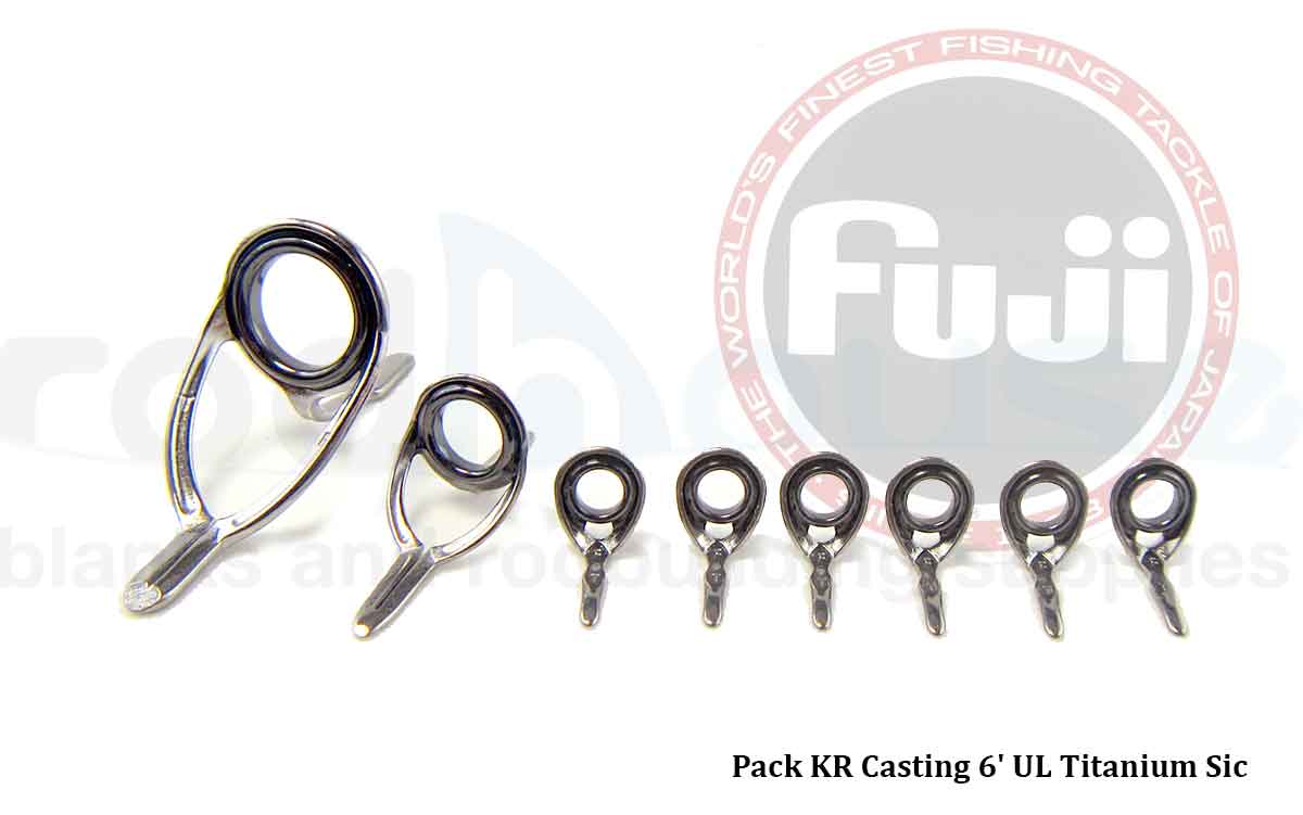 PACK KR Casting UL - Image 19