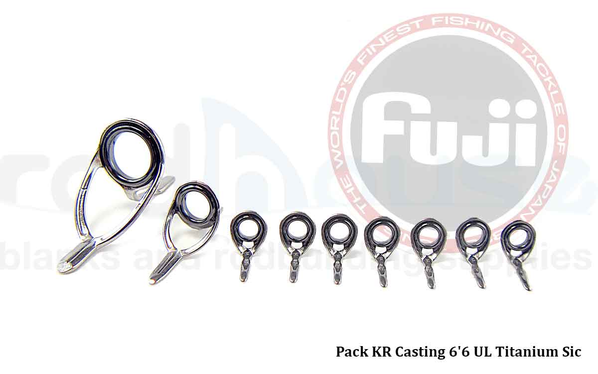 PACK KR Casting UL - Image 20