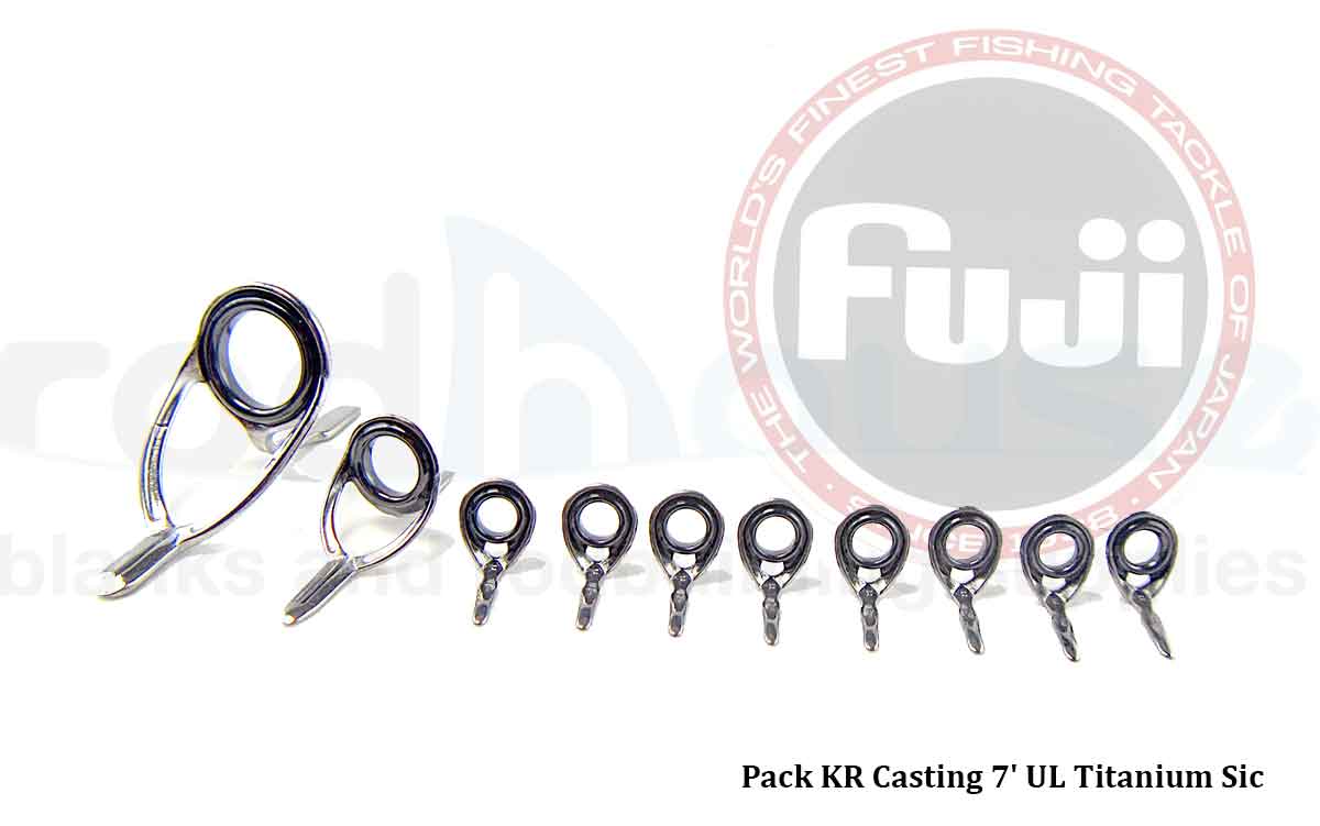 PACK KR Casting UL - Image 21