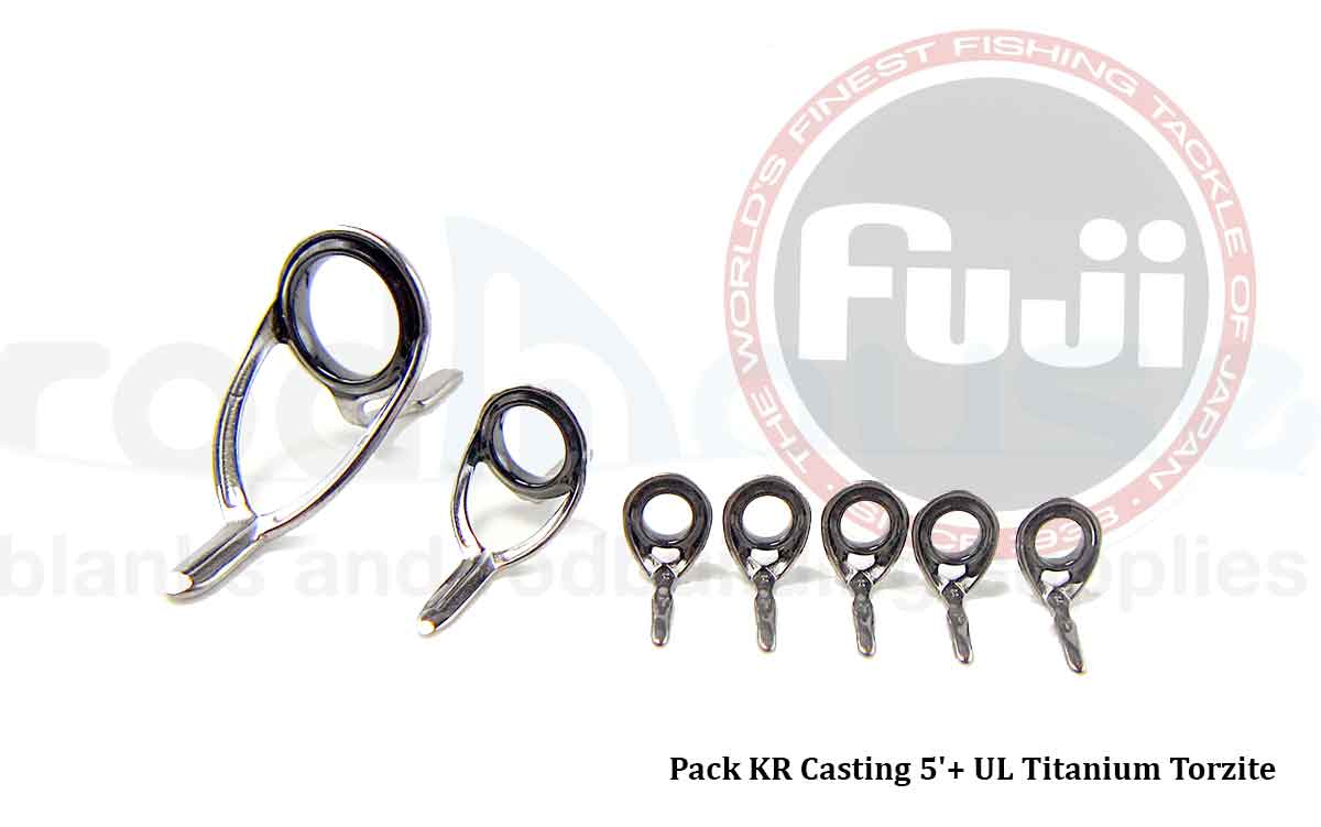 PACK KR Casting UL - Image 22