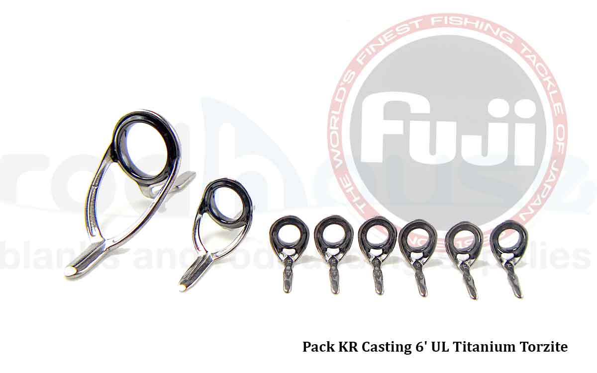 PACK KR Casting UL - Image 23