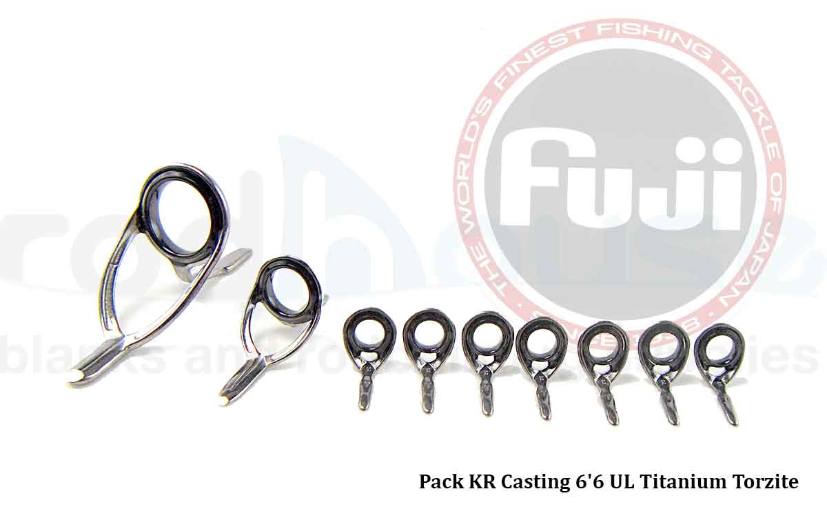 PACK KR Casting UL - Image 24