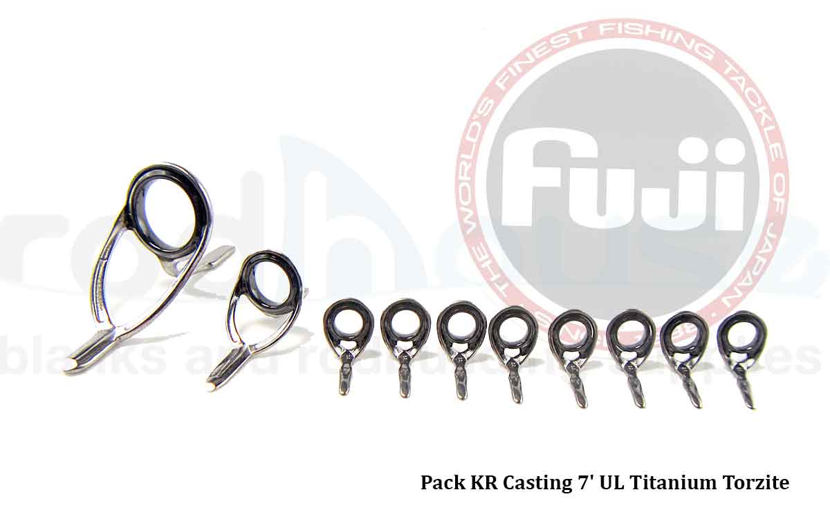 PACK KR Casting UL - Image 25